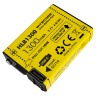 Аккумулятор NITECORE HBL1300 для UT27 21468