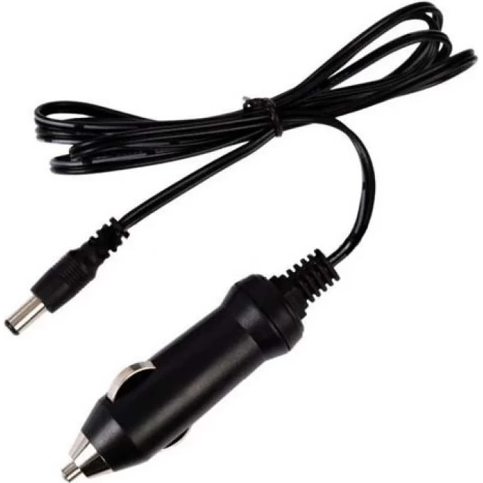 Автомобильный адаптер для NITECORE I2, I4, D2, D4, SC2 15303 Автомобильный адаптер для NITECORE I2, I4, D2, D4, SC2 15303