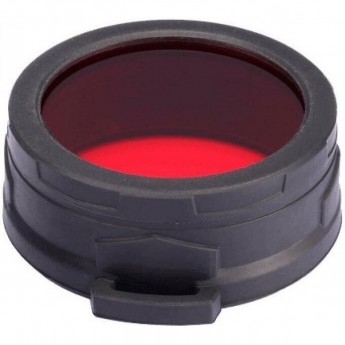 Фильтр NITECORE NFR50 КРАСНЫЙ 14865