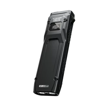Фонарь NITECORE EDC23 UHI 25