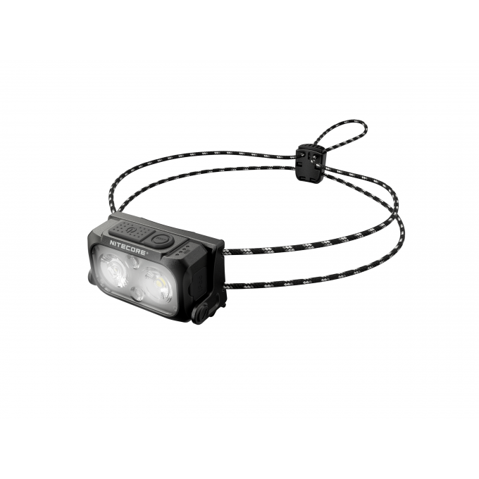 Налобный фонарь NITECORE NU25 400 lumens 22320 Налобный фонарь NITECORE NU25 400 lumens 22320
