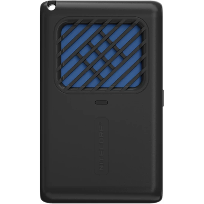 Портативный электронный многоцелевой отпугиватель комаров и мошек NITECORE EMR06 0191