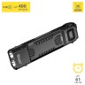 Повседневный фонарь EDC NITECORE EDC29 LUMIN SHIELD 0583