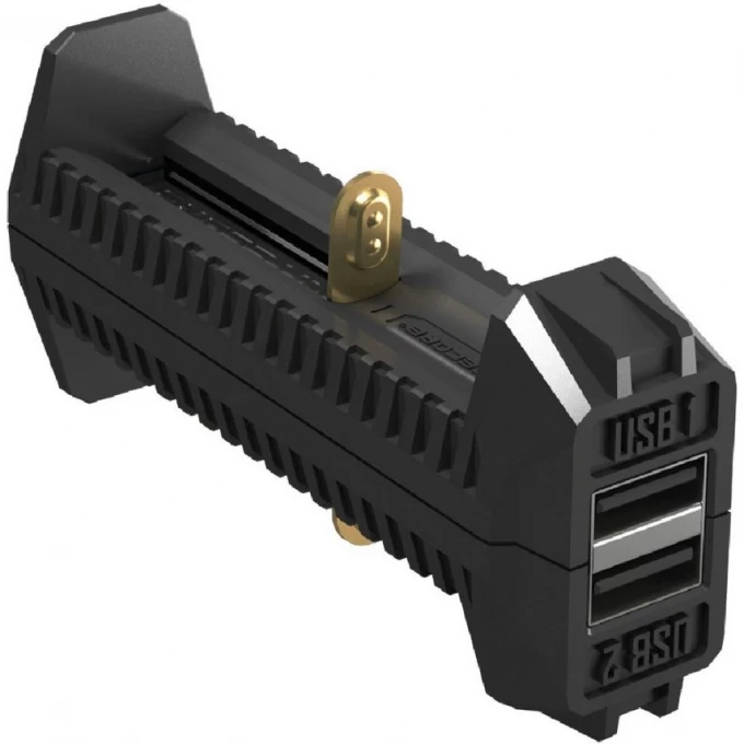 Зарядное устройство NITECORE F2 POWERBANK 16457