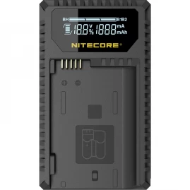 Зарядное устройство NITECORE UNK1 16112