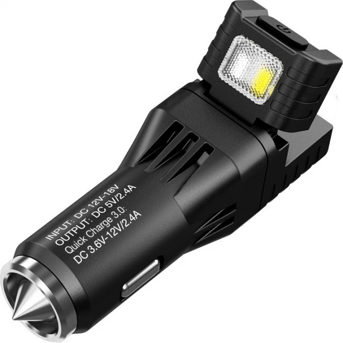 Зарядное устройство NITECORE VCL10 17682 1389163