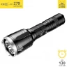 Фонарь NITECORE CHAMELEON CI7 CREE 4*XP-G3 18384