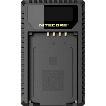 Зарядное устройство NITECORE ULM240PRO LEICA BP-SCL2 19458