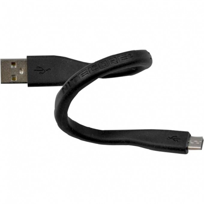 Зарядное устройство NITECORE USB USTAND ГИБКИЙ 18509 Зарядное устройство NITECORE USB USTAND ГИБКИЙ 18509